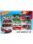 54886 Hot Wheels 10'lu Araba Seti - Karışık Asorti 1
