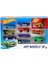 54886 Hot Wheels 10'lu Araba Seti - Karışık Asorti 3