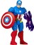 F9265 Avengers Mixmashers Figür 4