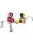Sıl 88549 Kickabot Ikili Set Asorti 2