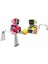 Sıl 88549 Kickabot Ikili Set Asorti 5