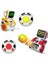 Sıl 88549 Kickabot Ikili Set Asorti 8