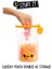 511588 Fluffie Stuffiez Küçük Peluş Shake 3