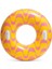 59256 Tutamaçlı Girdap Halkaları Desenli Simit 91 cm 2