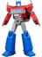 G0750 Transformers Earthspark Optimus Prime Savaş Tırı Oyun Seti 1