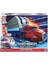 G0750 Transformers Earthspark Optimus Prime Savaş Tırı Oyun Seti 5