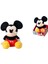 6315870460 Disney Mickie Manyetik Peluş Figür 1