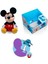 6315870460 Disney Mickie Manyetik Peluş Figür 4