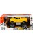 80012 1:18 Uzaktan Kumandalı Jumbo Wheels USB Şarjlı Araba 3