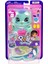 JFG56 Polly Pocket ve Maceraları Mikro Oyun Seti 1