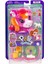 JFG56 Polly Pocket ve Maceraları Mikro Oyun Seti 2