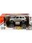 80012 1:18 Uzaktan Kumandalı Jumbo Wheels USB Şarjlı Araba 6