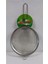Metal Süzgeç Uzunluk 30 Cm Genişlik 16 X 16 X Cm Derinlık 6 Cm -AR-353 1
