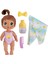 F9120 Baby Alive Şampuan Sevgisi Esmer Bebek +3 Yaş 5