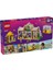 42671 LEGO Friends Kafe ve Çiçekçi Dükkanı 1138 Parça +9 Yaş 8