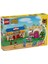 77050 LEGO Animal Crossing Nooks Cranny ve Rosienin Evi 535 Parça +7 Yaş 1