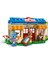 77050 LEGO Animal Crossing Nooks Cranny ve Rosienin Evi 535 Parça +7 Yaş 4