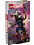 76282 LEGO Marvel Rocket ve Bebek Groot 566 Parça +10 Yaş 1