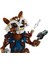 76282 LEGO Marvel Rocket ve Bebek Groot 566 Parça +10 Yaş 3