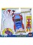 F6776 Spidey ve Inanılmaz Arkadaşları - Araç ve Figür +3 Yaş 5