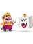 72038 LEGO Super Mario - Wario ve King Boo 512 Parça +8 Yaş 6