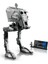 75417 LEGO Star Wars - At-St™ Walker 1513 Parça +18 Yaş 3