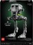 75417 LEGO Star Wars - At-St™ Walker 1513 Parça +18 Yaş 8