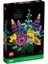 10313 Lego® Icons - Kır Çiçekleri Buketi 939 Parça +18 Yaş 1