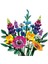10313 Lego® Icons - Kır Çiçekleri Buketi 939 Parça +18 Yaş 2