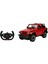 79400 Sunman,1:14 Jeep Wrangler Rubicon Uzaktan Kumandalı 7