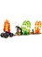 60339 LEGO City - Çift Çemberli Gösteri Arenası 598 Parça +7 Yaş 5
