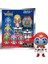 Mono 76190 Monogram Voltron Klipsli Figür 24LÜ Display 2