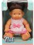 1020010 Sunman, Nil Bebek 23 cm / +3 Yaş 7