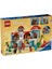 43268 LEGO Disney Lilo ve Stiç Plaj Evi 834 Parça +9 Yaş 6