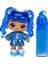 120766 Yummiland Rory Blueberry Bebeği ve Dudak Parlatıcısı 2