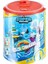 HMX60 Imaginext® Dc Super Friends™color Changers Temel Figür Seti 1