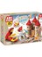 03738 Peri Masalı Oyun Kum Set 750 gr 1