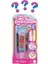 JCR08 Mini Barbieland Color Reveal Sürpriz Bebek 1