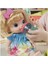 F7356 Baby Alive Bebeğim ile Eğlenceli Yudumlar Sarışın +3 Yaş 6