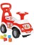 07 828K Smart Baby Rıde On Car (Kırmızı) 1
