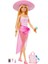 HPL73 Barbie Plaj Günü Oyun Seti - Barbie 4