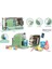 LD-6610A Sipariş Ekranlı Kahve Makinesi Set 3
