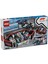 60444 LEGO City F1 Garajı ve Mercedes-Amg ve Alpine Arabaları 678 Parça +7 Yaş 7