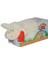 X1703634-18 Türkçe Masal Anlatan Yastık Kuzucuk -Birliktoys 1