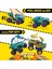 HKF89 Mega Hot Wheels® Mega-Wrex™ Dinozor Kemikli Aksiyon Sahası 4