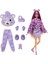 JCN93 Barbie Cutie Reveal Care Bear Serisi 5