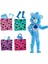 JCN93 Barbie Cutie Reveal Care Bear Serisi 6