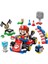 72043 LEGO Super Mario - Interaktif LEGO Mario ve Standard Kart 278 Parça +7 Yaş 2