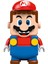 72043 LEGO Super Mario - Interaktif LEGO Mario ve Standard Kart 278 Parça +7 Yaş 3