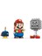 72043 LEGO Super Mario - Interaktif LEGO Mario ve Standard Kart 278 Parça +7 Yaş 4